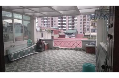 SIÊU PHẨM PHỐ NGỌC LÂM 62M2 4 TẦNG MT 4.2 GIÁ 4.85 TỶ